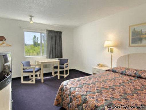 Americas Stay Inn-Leavenworth Bilik gambar