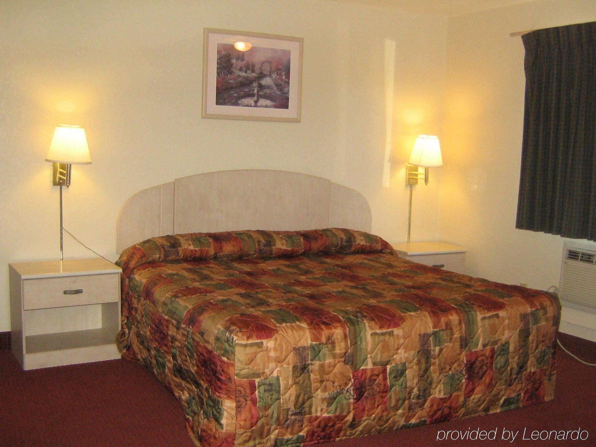 Americas Stay Inn-Leavenworth Luaran gambar