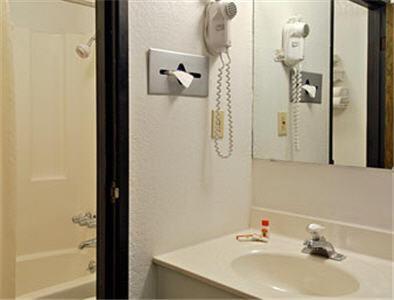 Americas Stay Inn-Leavenworth Bilik gambar