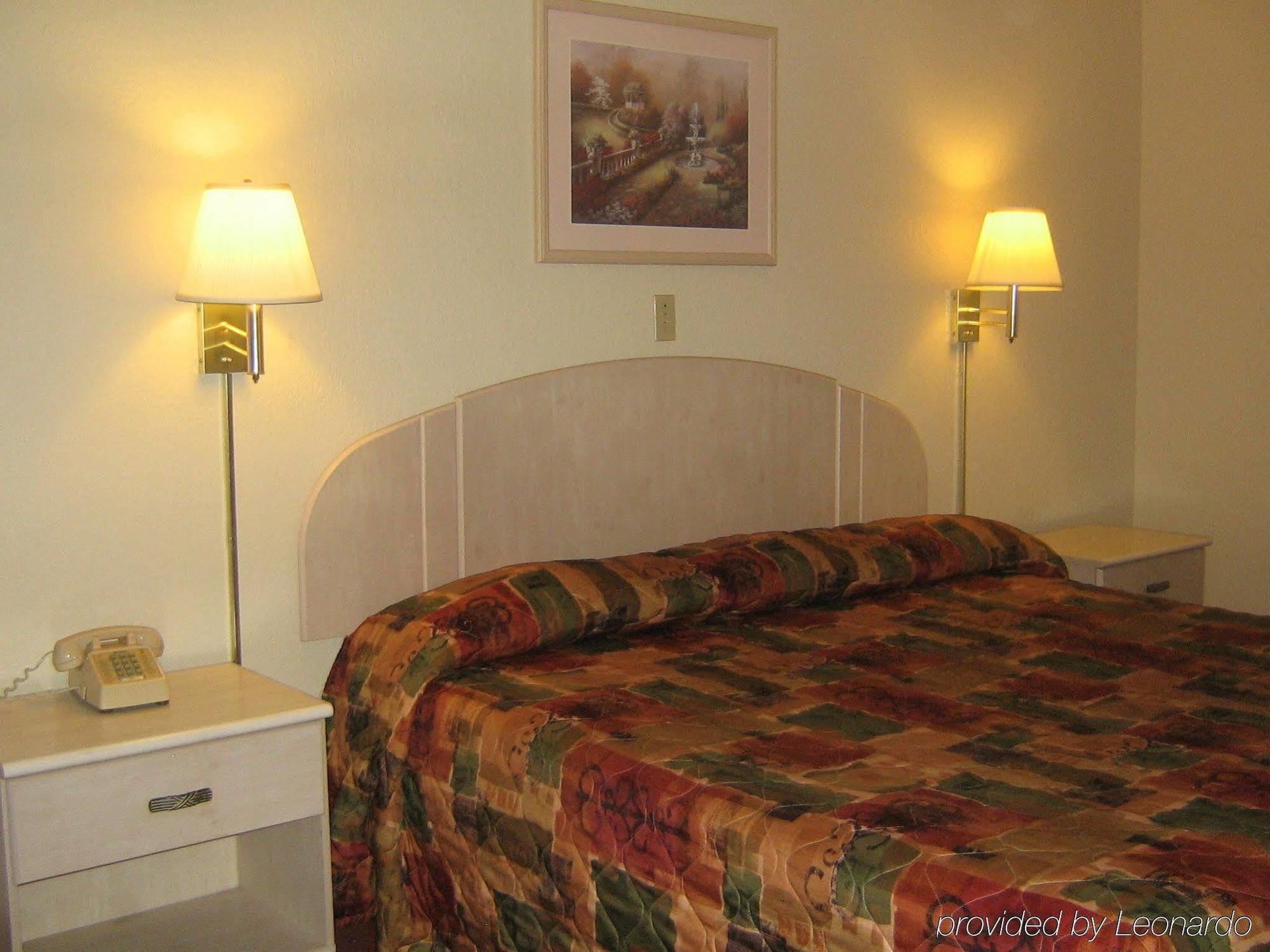 Americas Stay Inn-Leavenworth Luaran gambar