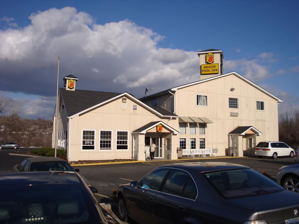 Americas Stay Inn-Leavenworth Luaran gambar