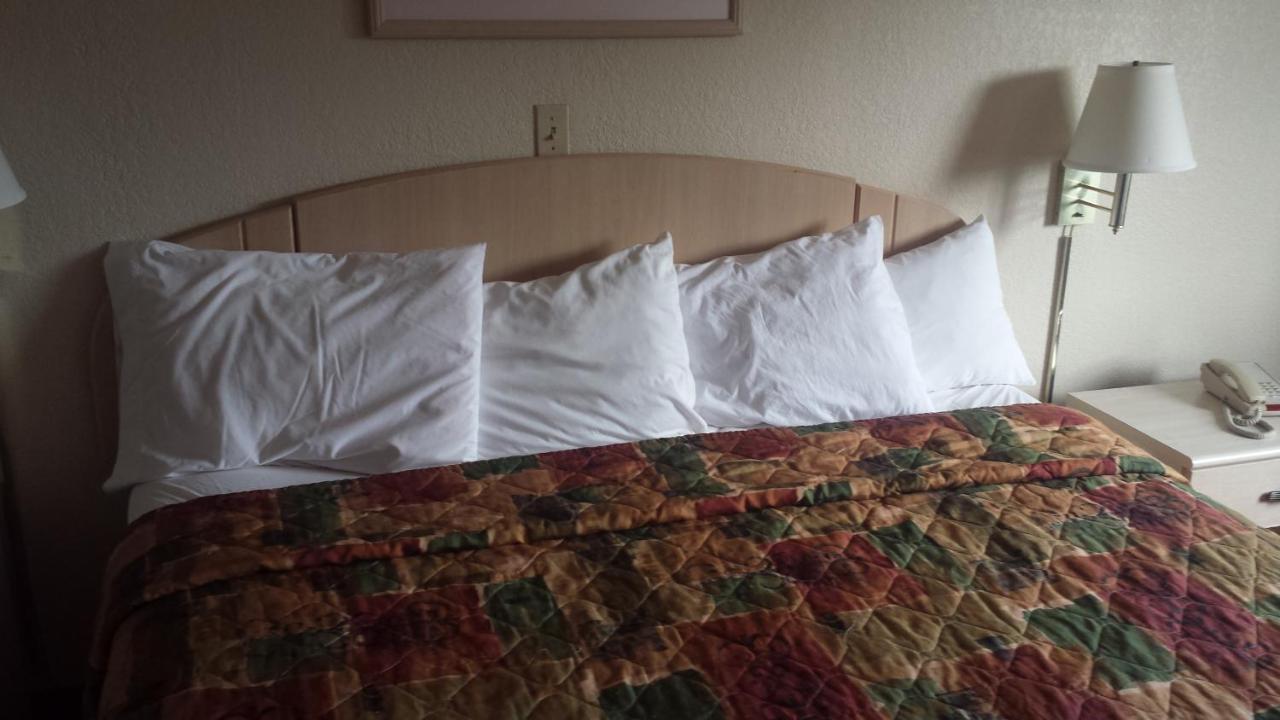 Americas Stay Inn-Leavenworth Luaran gambar